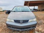 Honda Odyssey 2002