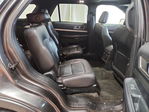 Ford Explorer 2018