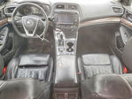 Nissan Maxima 2016