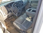 Chevrolet Silverado 2012