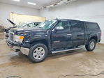 GMC Sierra 2012