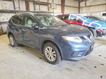 Nissan Rogue 2014