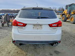 Mitsubishi Outlander 2015