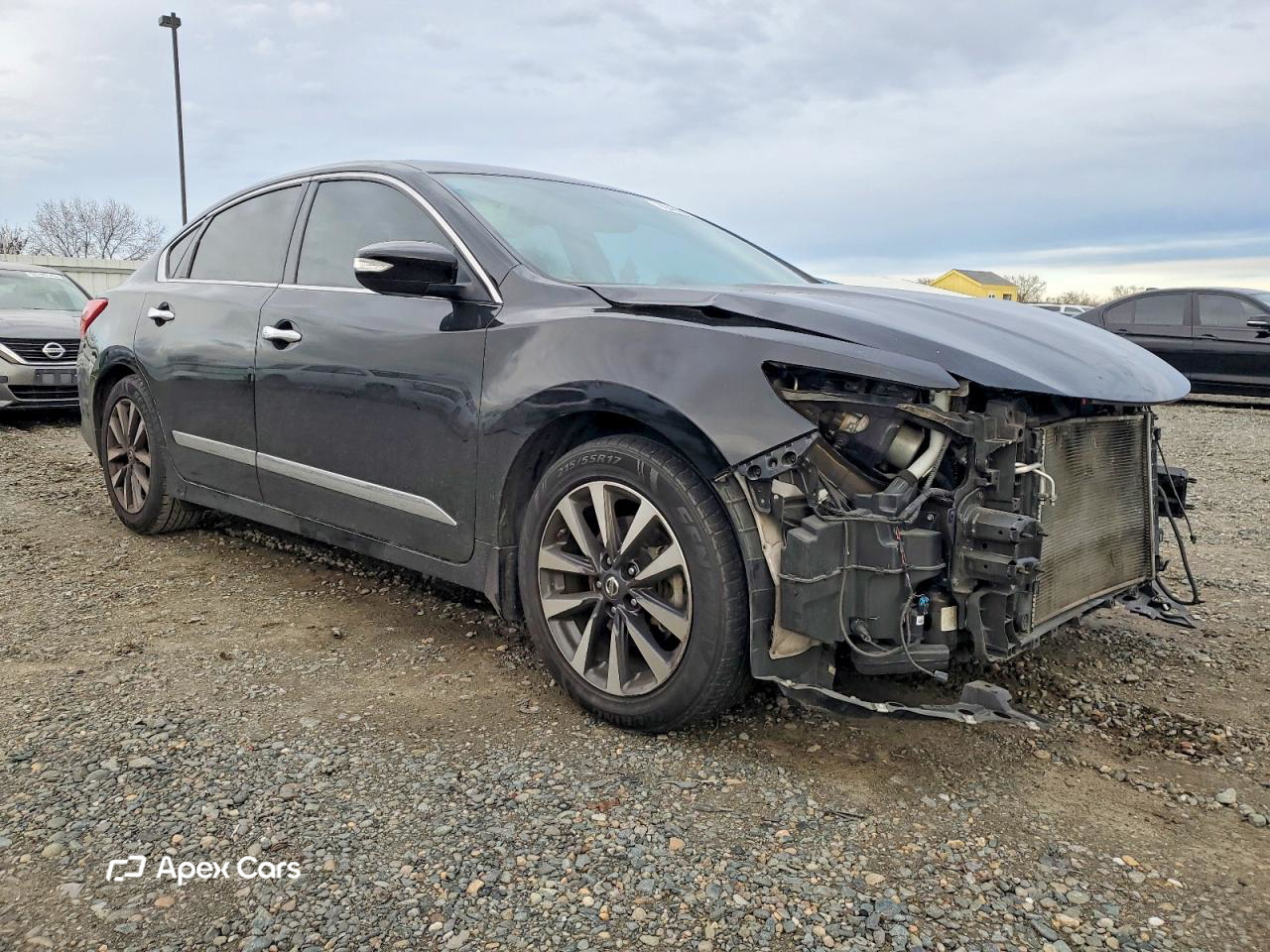 Altima 2016