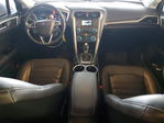 Ford Fusion 2013