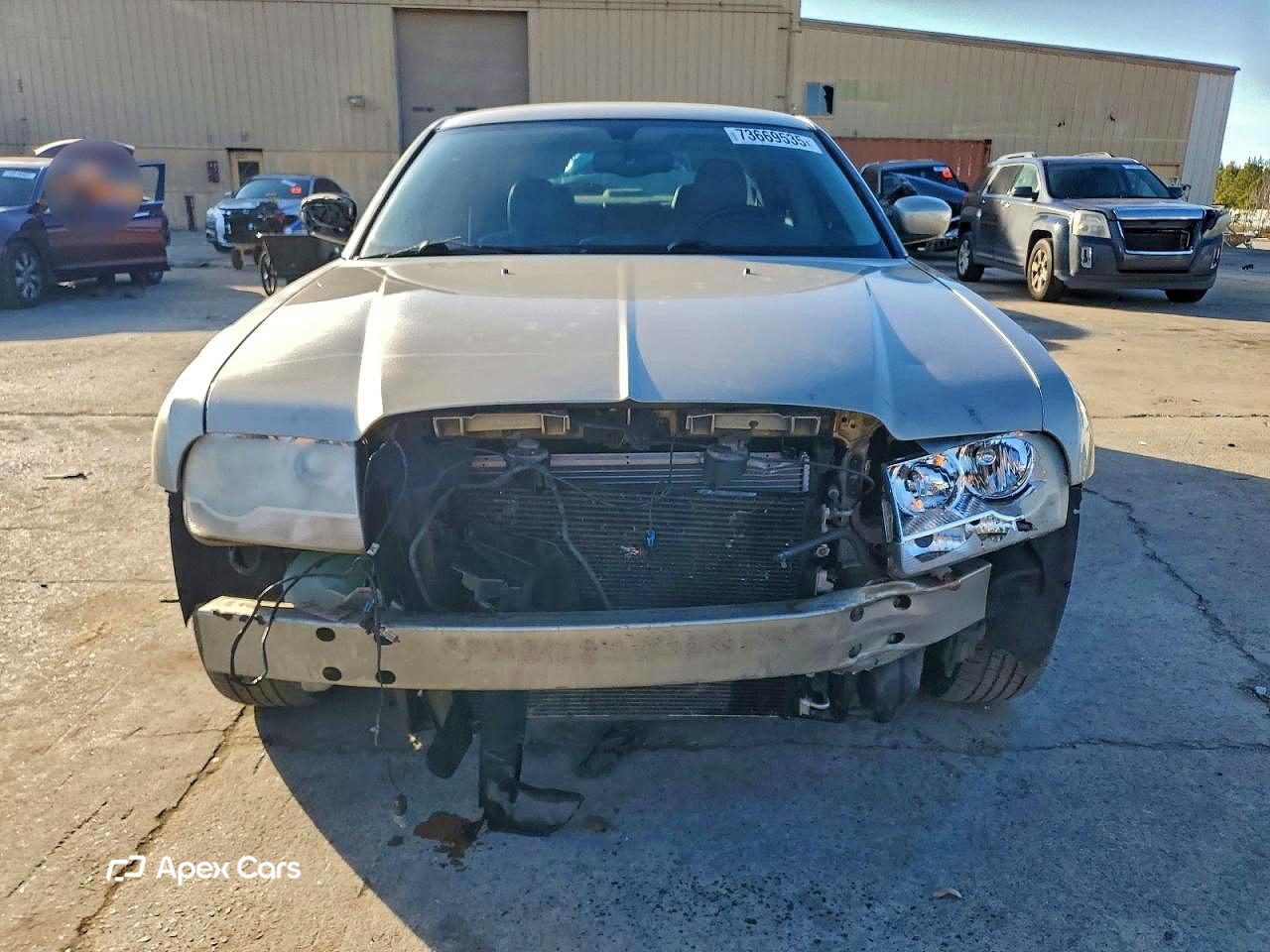 Chrysler 300 2006