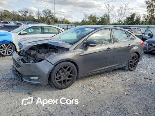Ford Focus 2016 - Zdjęcie 1 z 13