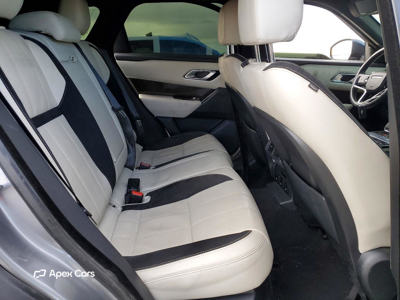 Land Rover Range Rover 2021
