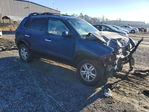 Hyundai Tucson 2007
