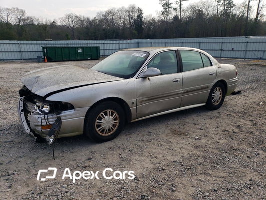 Buick LeSabre 2005 - Image 1 of 12
