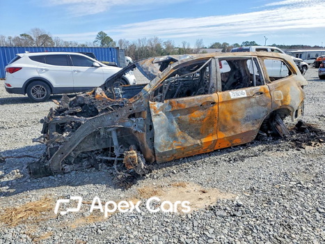 Honda Pilot 2021 - Image 1 of 12