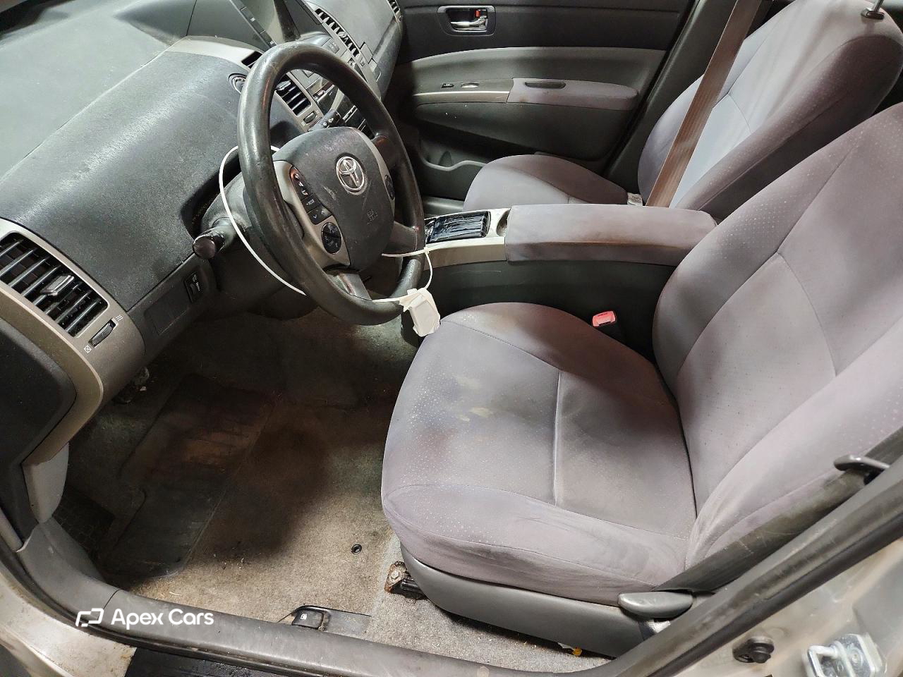 Toyota Prius 2008
