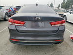 Kia Optima 2017