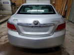 Buick LaCrosse 2010
