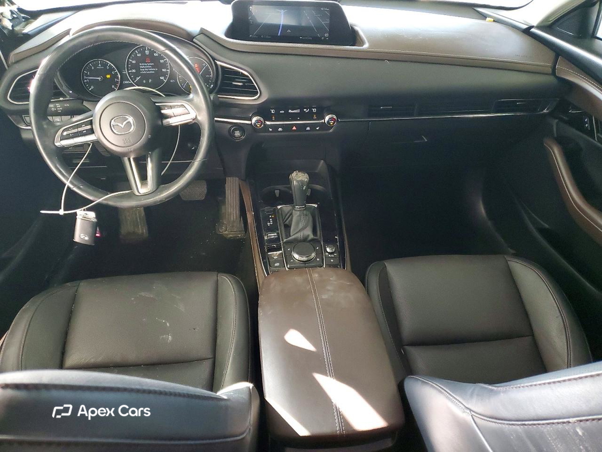Mazda CX-30 2023