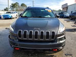 Jeep Cherokee 2016