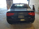 Audi A4 2013