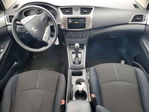 Nissan Sentra 2016