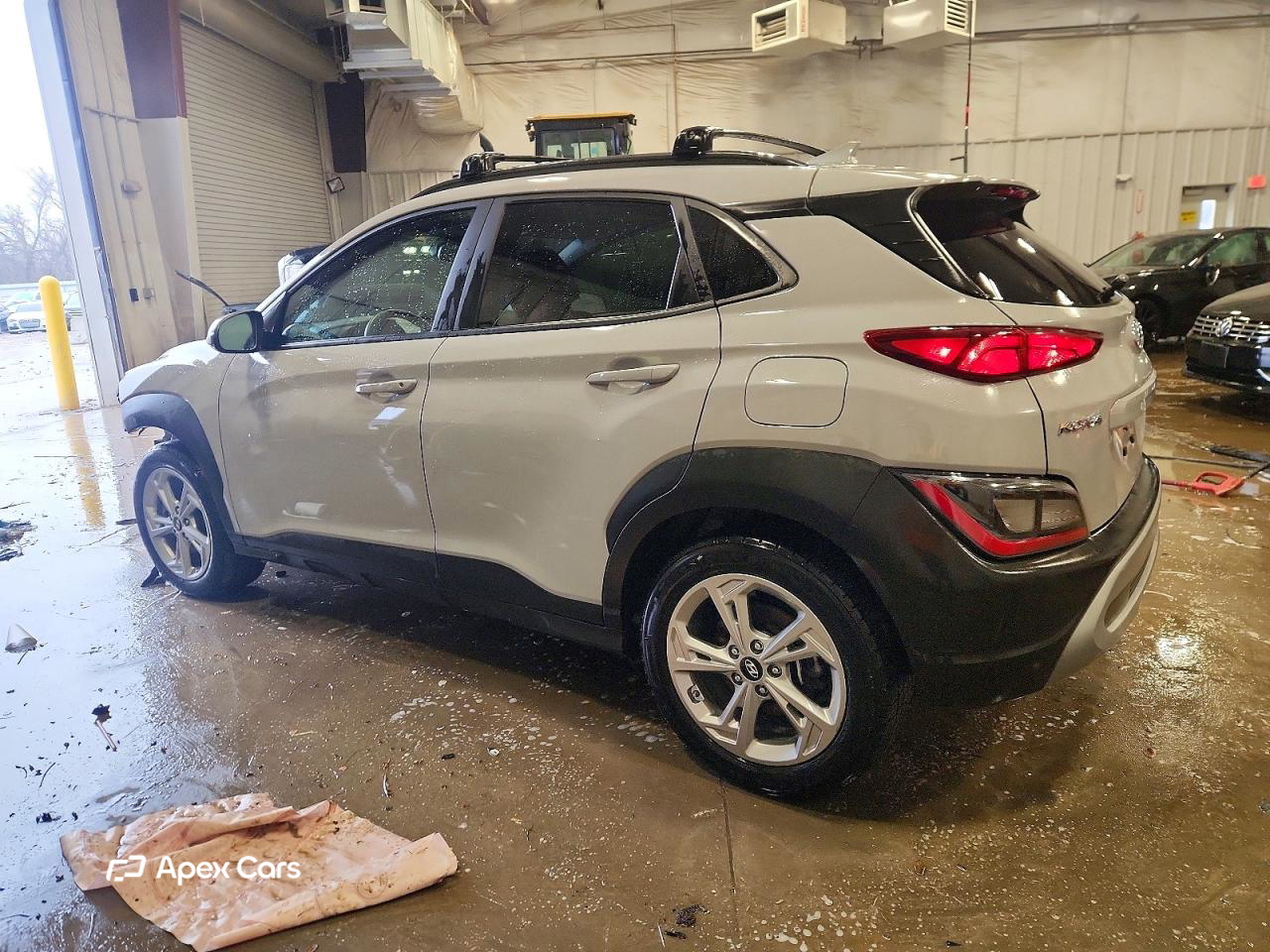 Hyundai Kona 2023
