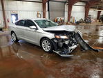 Chevrolet Impala 2018