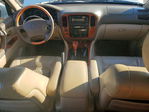 Lexus LX 2000