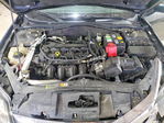 Ford Fusion 2012