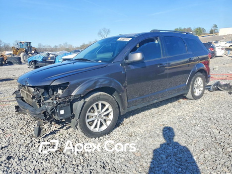 Dodge Journey 2015 - Image 1 of 15