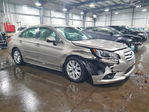Subaru Legacy 2017