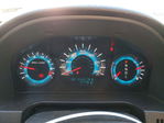 Ford Fusion 2012