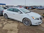 Buick LaCrosse 2014