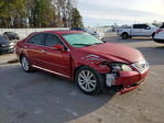 Lexus ES 2012
