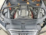 Audi A8 2012