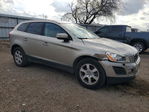 Volvo XC60 2012