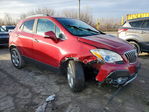 Buick Encore 2016