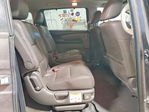 Honda Odyssey 2012