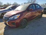 Mitsubishi Mirage 2023