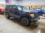 Dodge Nitro 2011
