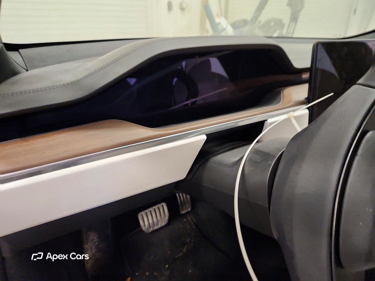 Tesla Model S 2023