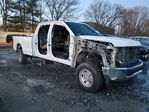 Ford F250 2017