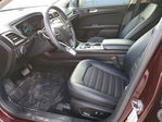 Ford Fusion 2018