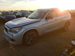 BMW X1 2013