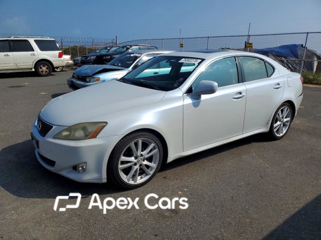 Lexus IS 2006 - Image 1 of 12