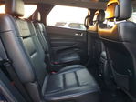 Dodge Durango 2012