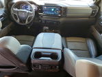 Chevrolet Silverado 2024