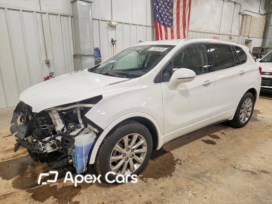 Buick Envision 2020 - Image 1 of 14