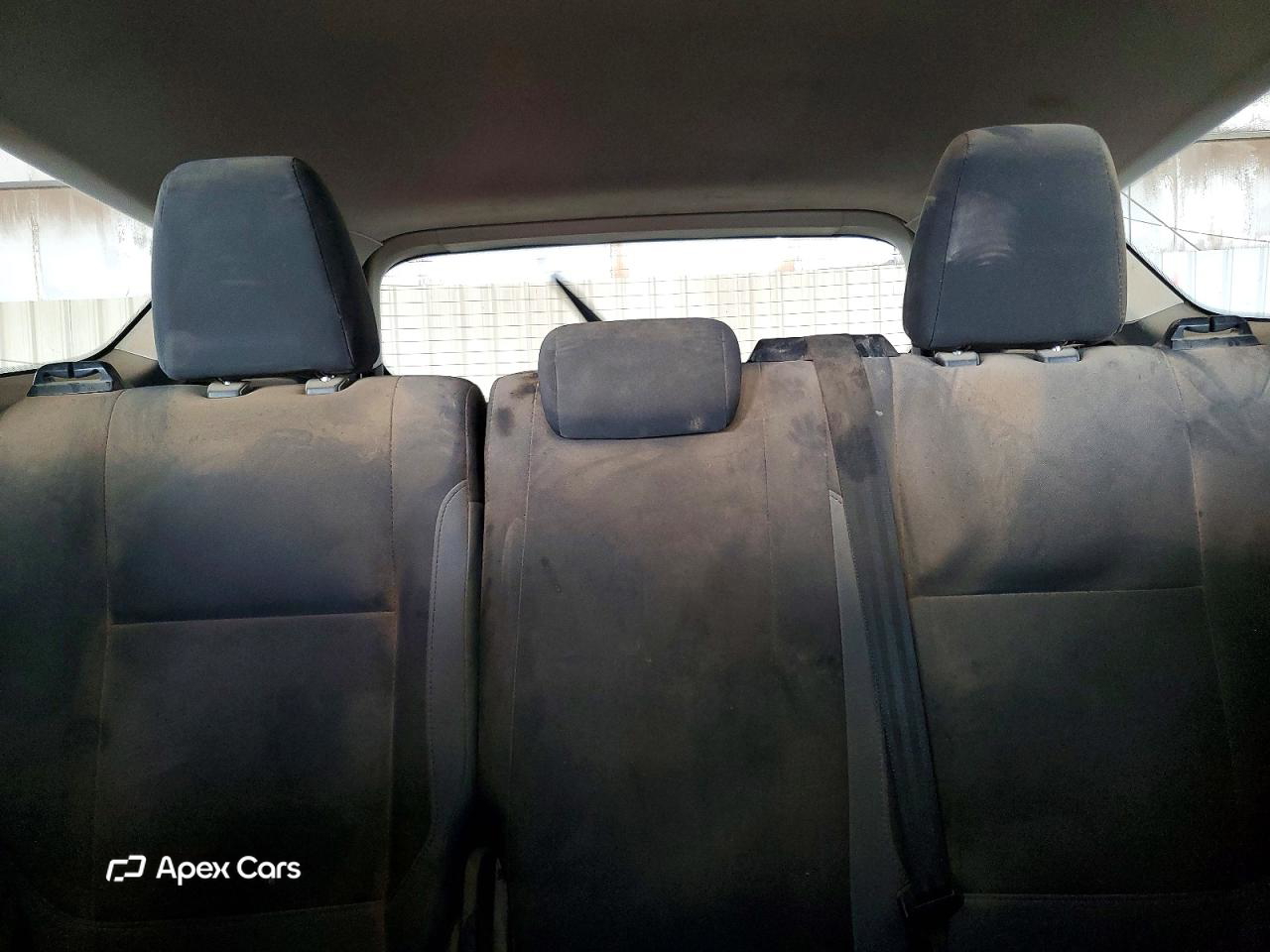 Ford Escape 2016