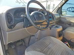 Ford Econoline 2002