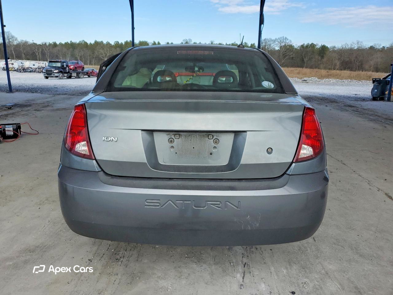 Saturn ION 2005