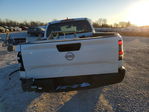 Nissan Navara (Frontier) 2024