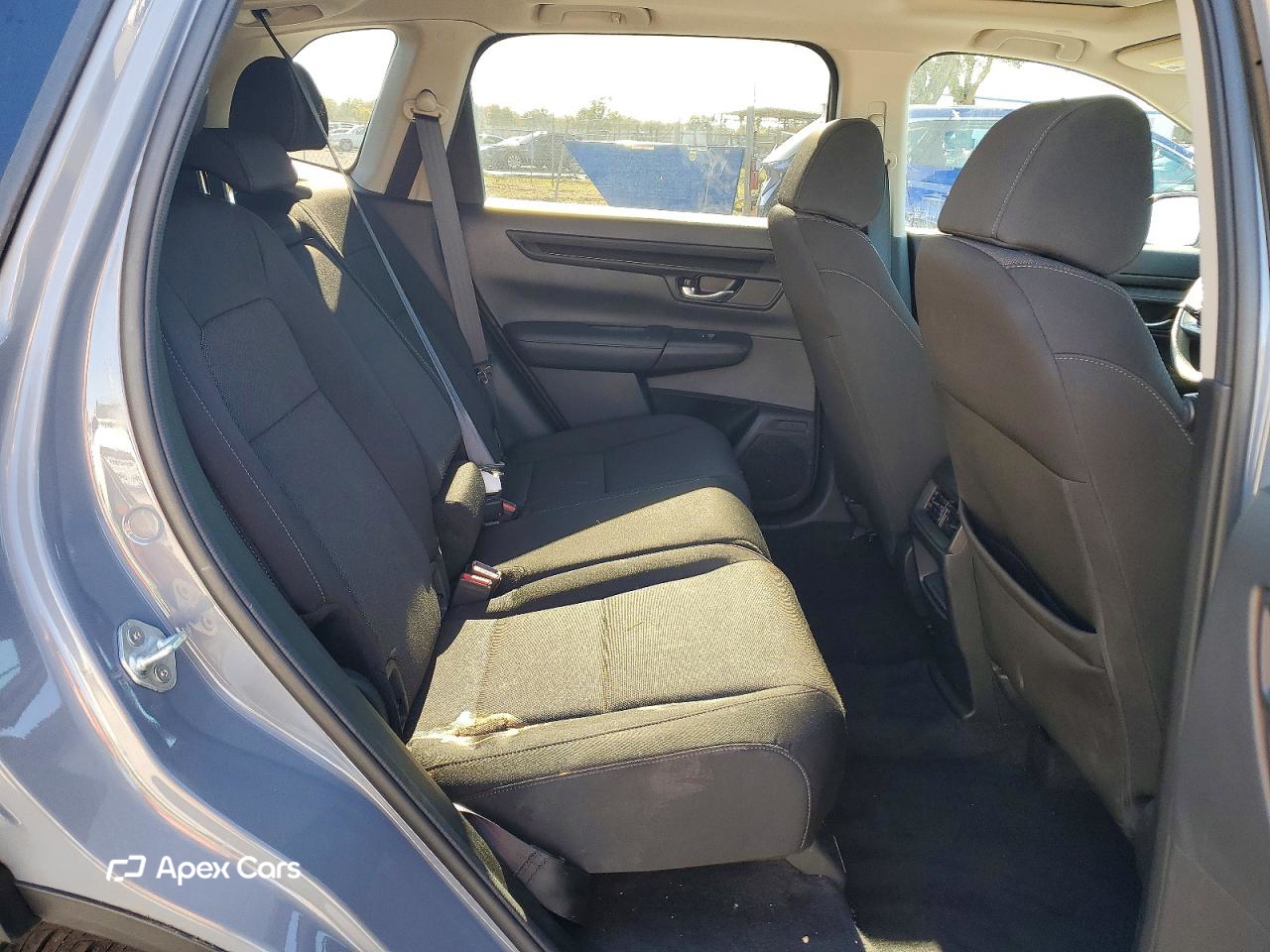 Honda CR-V 2023